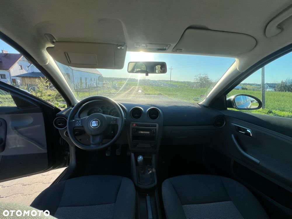 Seat Ibiza - 12