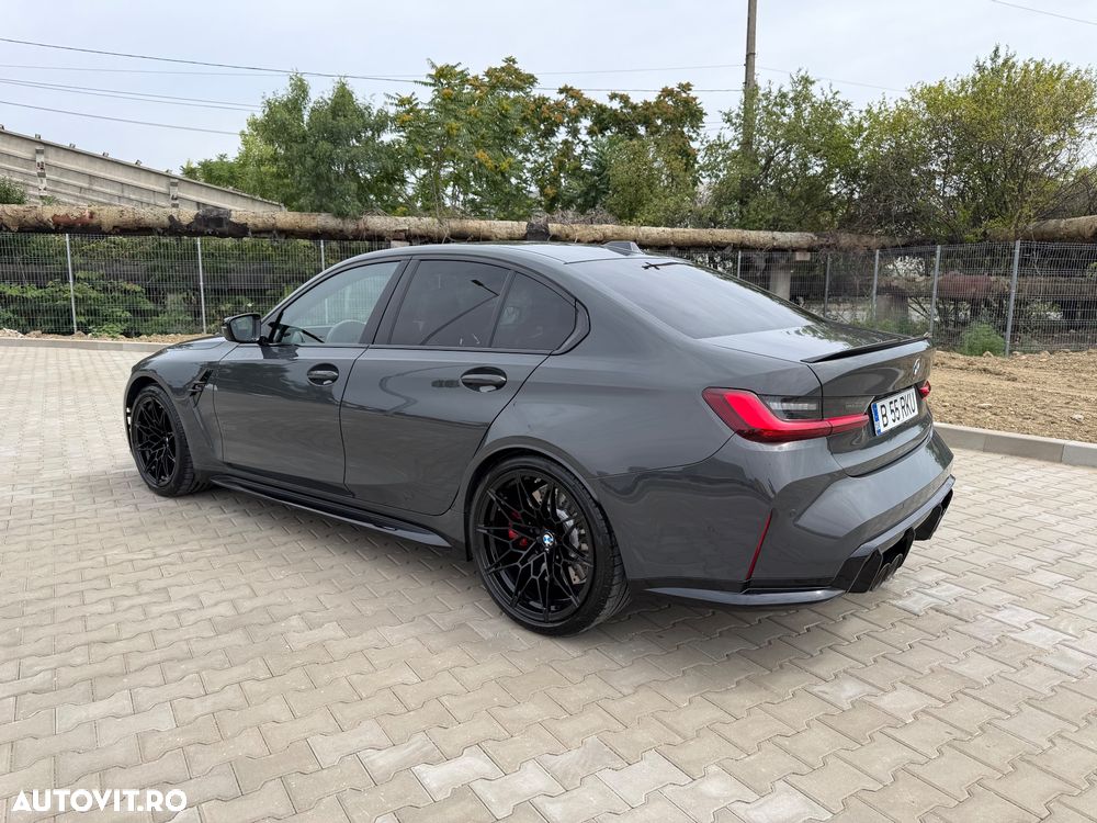 BMW M3 - 3