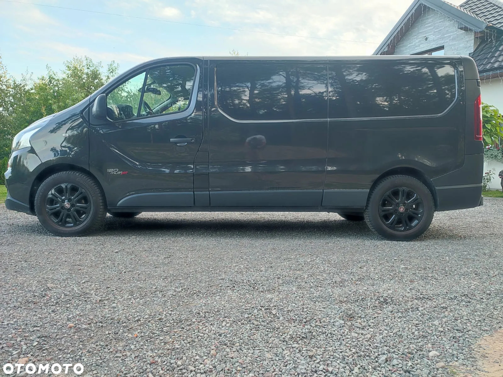 Opel Vivaro - 7