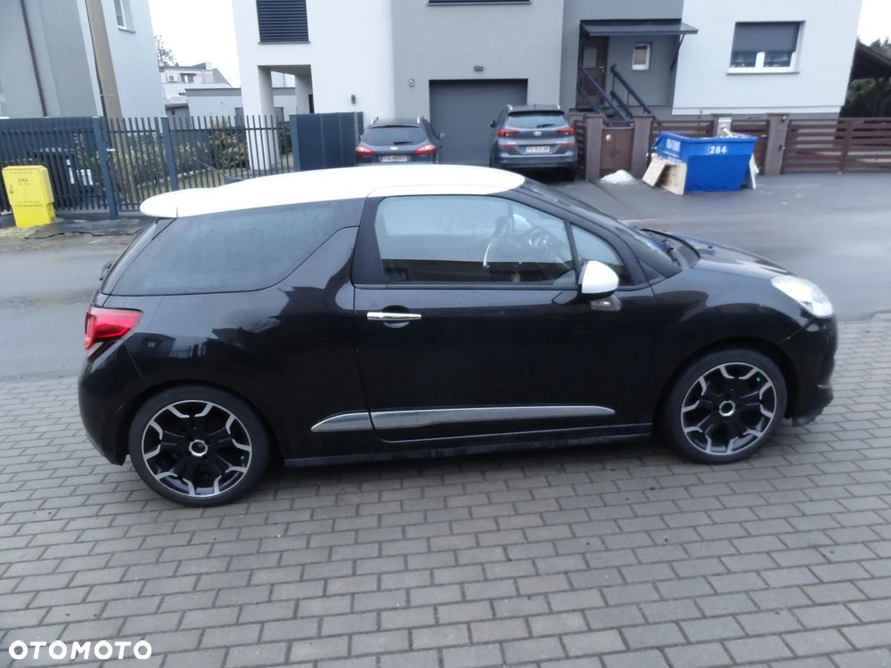 Citroën DS3 1.6 THP SportChic - 5