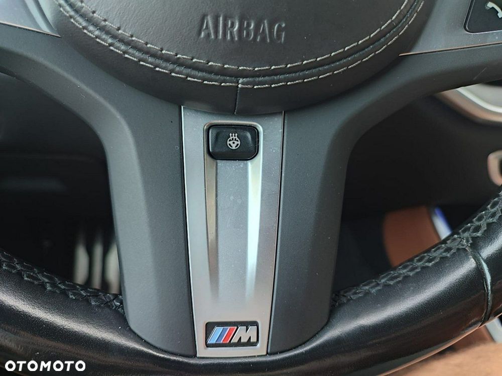 BMW X5 xDrive25d sport - 27
