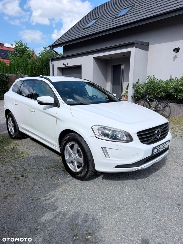 Volvo XC 60 - 2