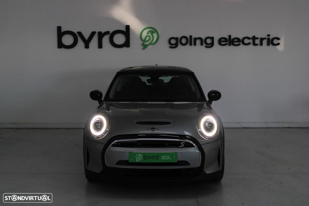 MINI 3 Portas Cooper SE Yours - 2