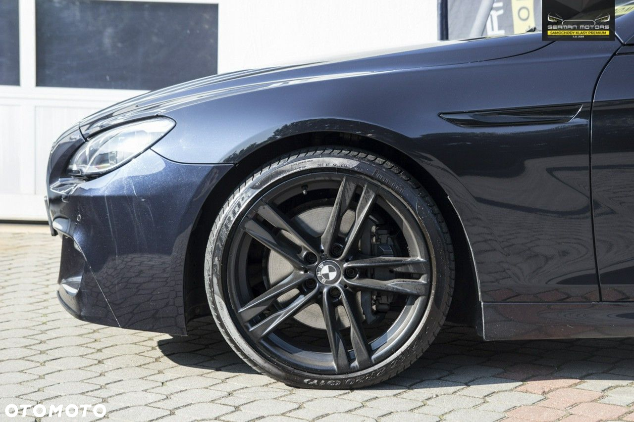 BMW Seria 6 - 36