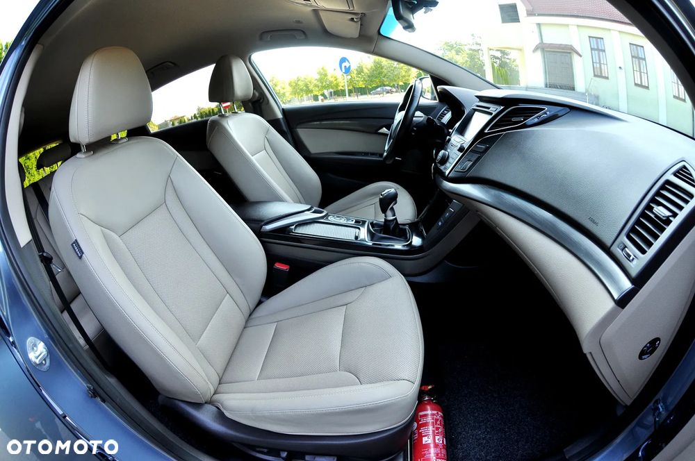 Hyundai i40 1.7 CRDi Business - 8