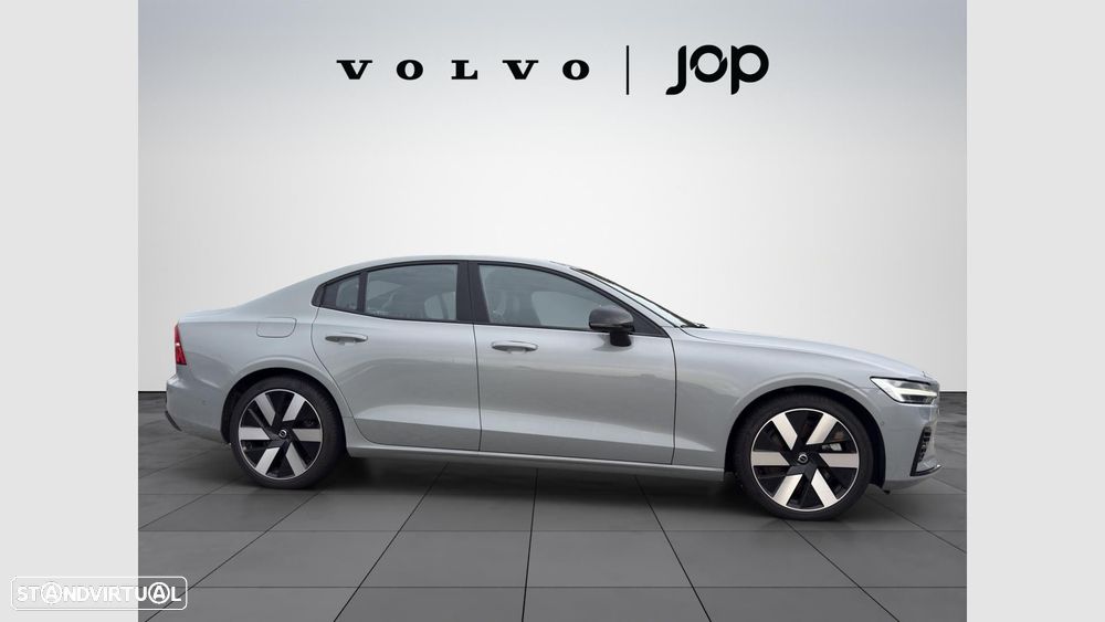 Volvo S60 2.0 T8 PHEV Plus Dark AWD - 6