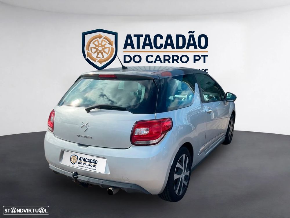 Citroën DS3 - 7