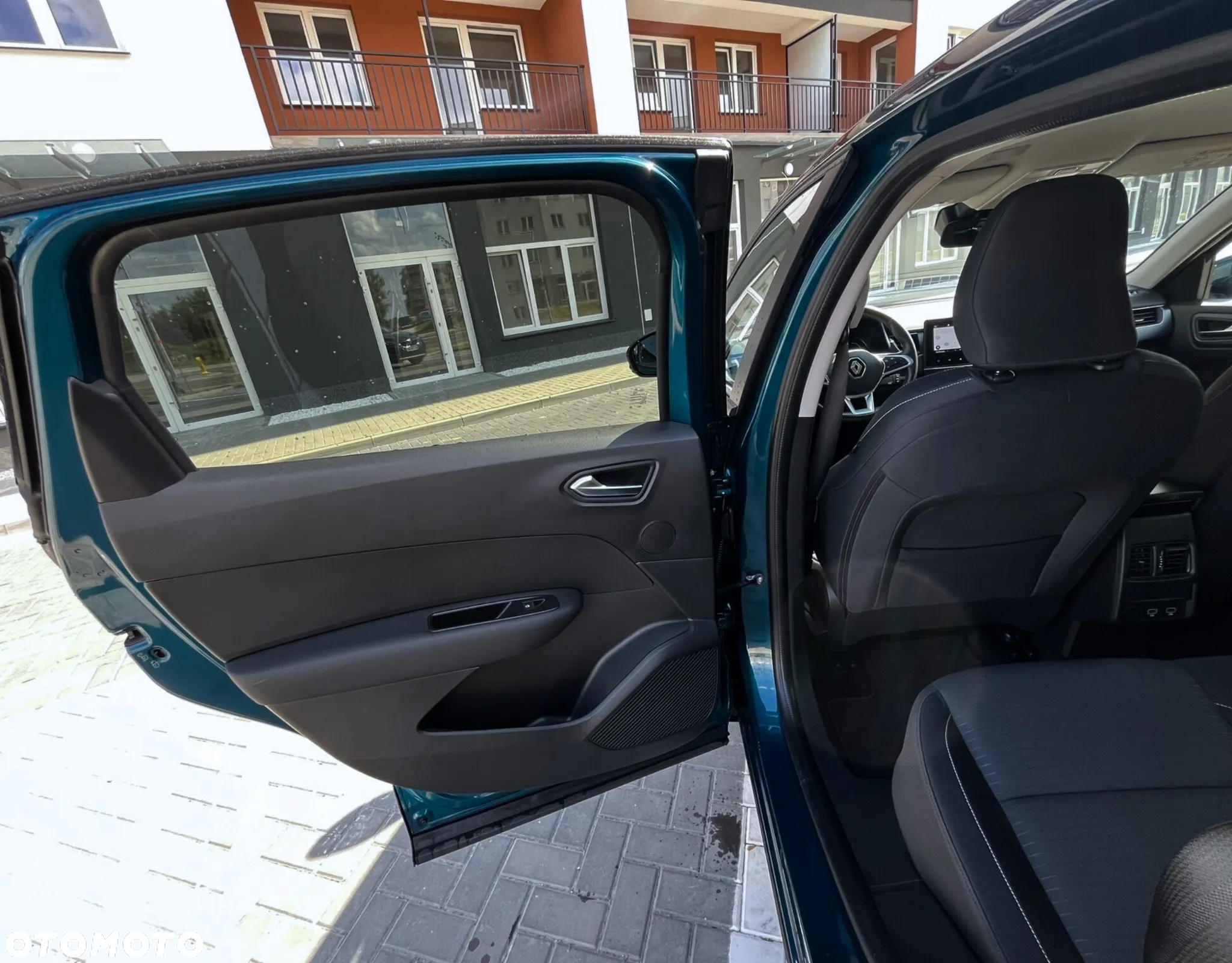 Renault Arkana 1.6 E-Tech Full Hybrid 145 Evolution MMT - 32