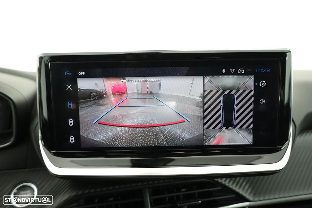 Peugeot 208 1.2 PureTech Allure - 12