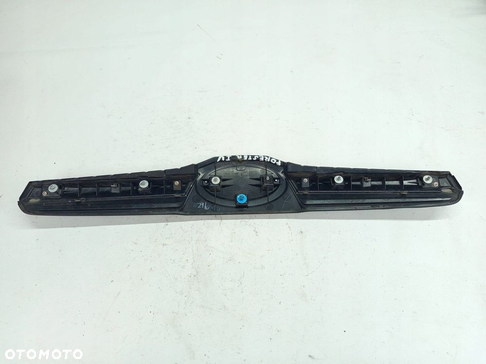 LISTWA MASKI ATRAPA GRILL SUBARU FORESTER IV SJ 91122SG020 - 5