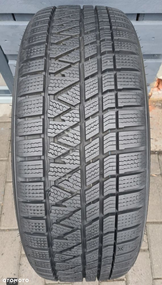 Kumho WinterCraft WP52 235/55R19 105 V