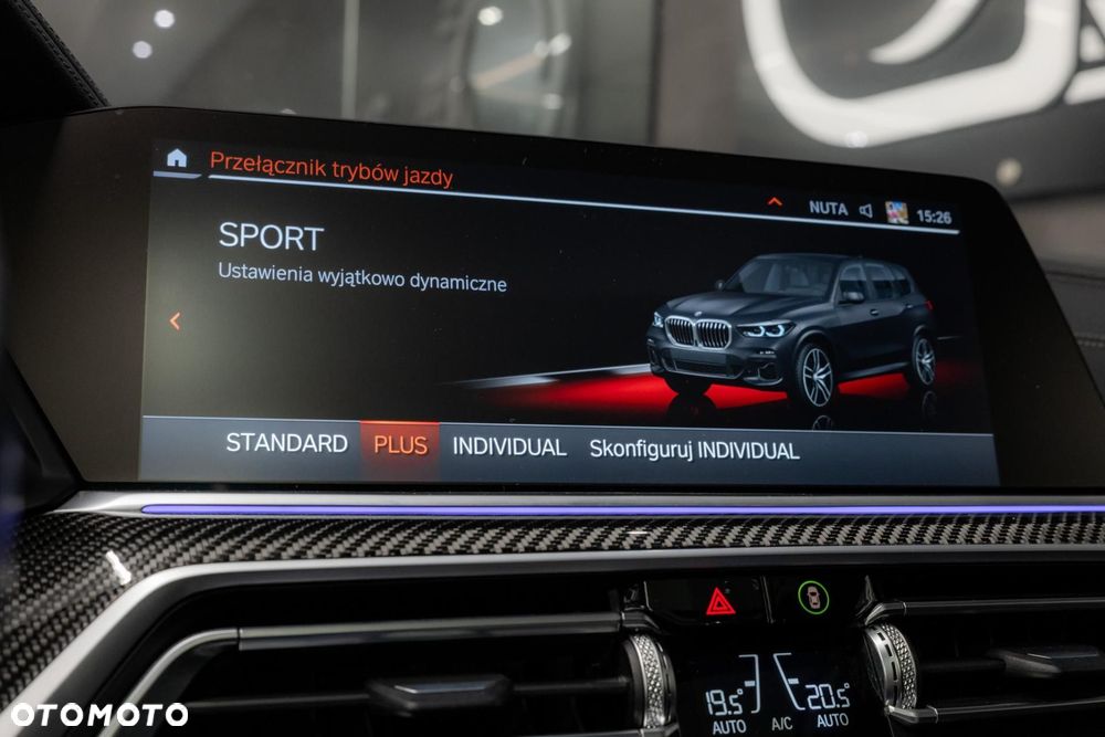 BMW X5 M50i - 23