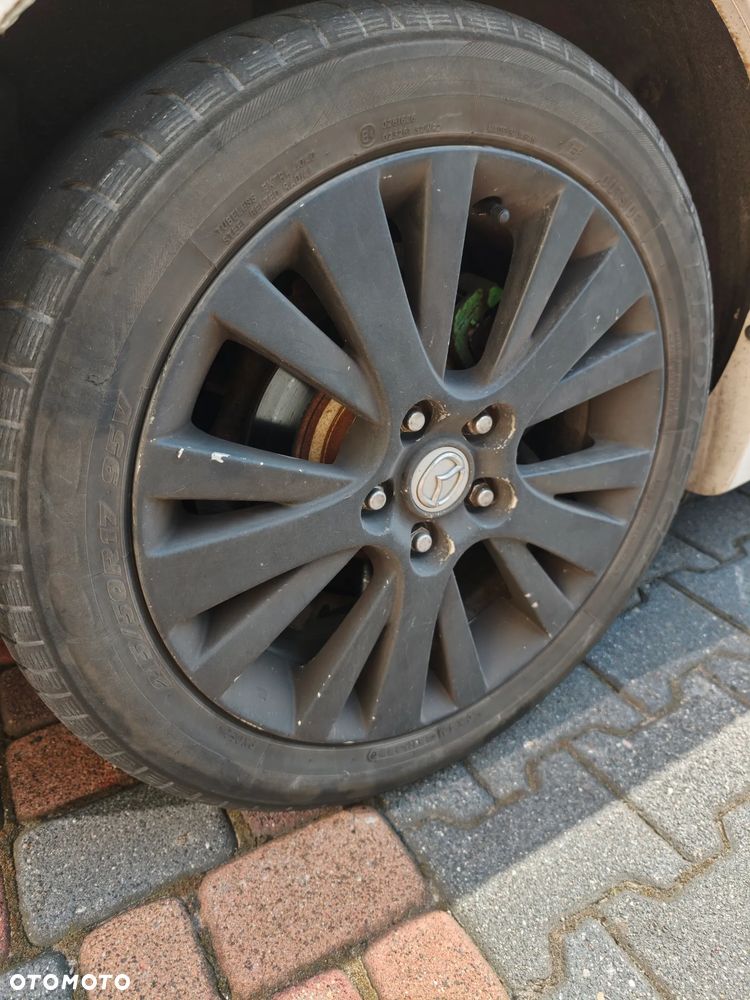 Mazda 6 2.0 Exclusive - 19