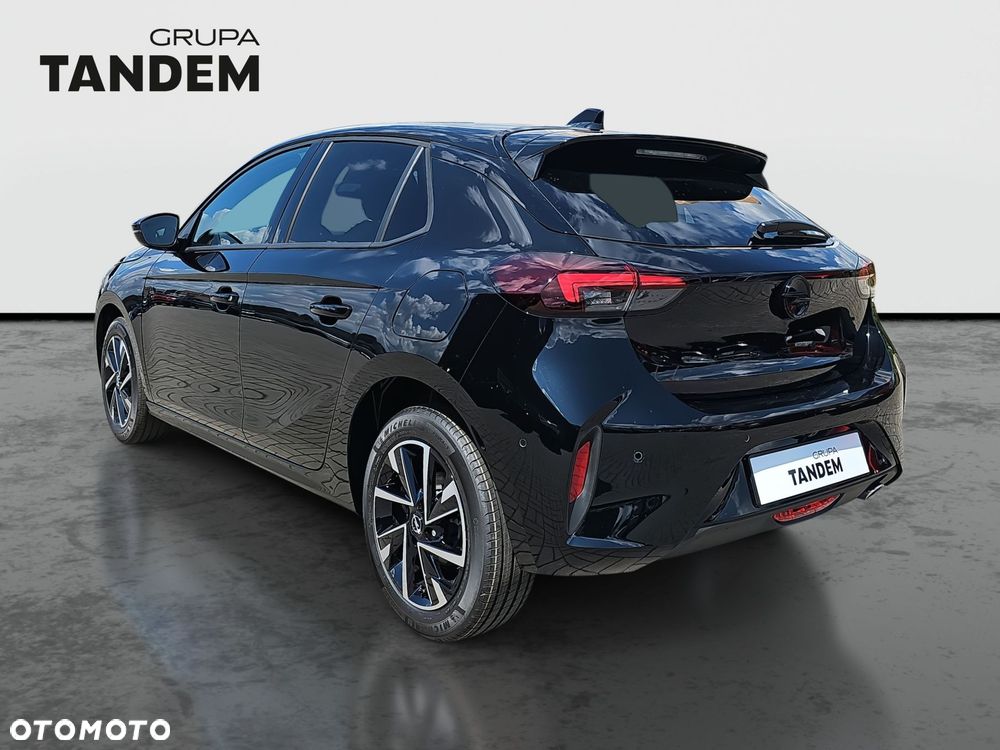 Opel Corsa - 7