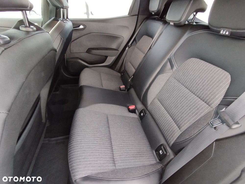 Renault Clio 1.0 TCe Intens - 17