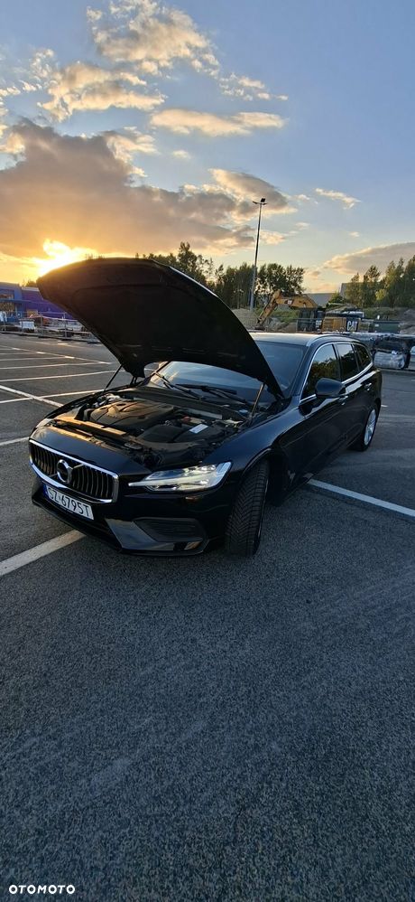 Volvo V60 D3 Momentum - 8