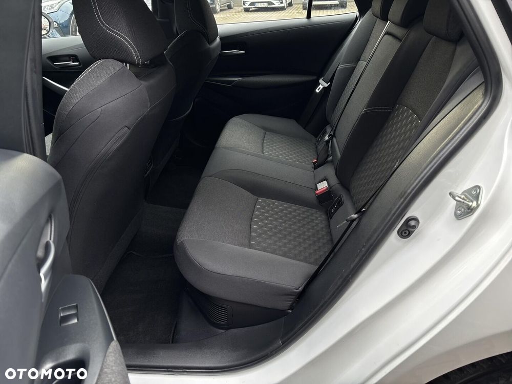 Toyota Corolla 1.8 Hybrid Comfort - 15