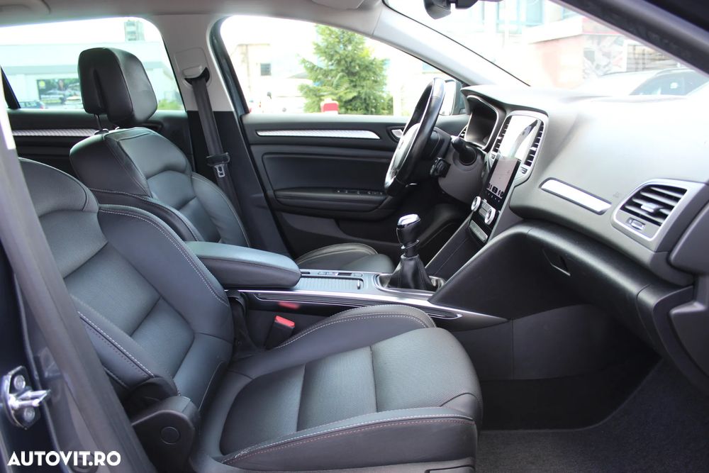 Renault Megane - 18