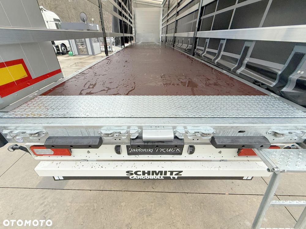 Schmitz Cargobull VARIOS - 15