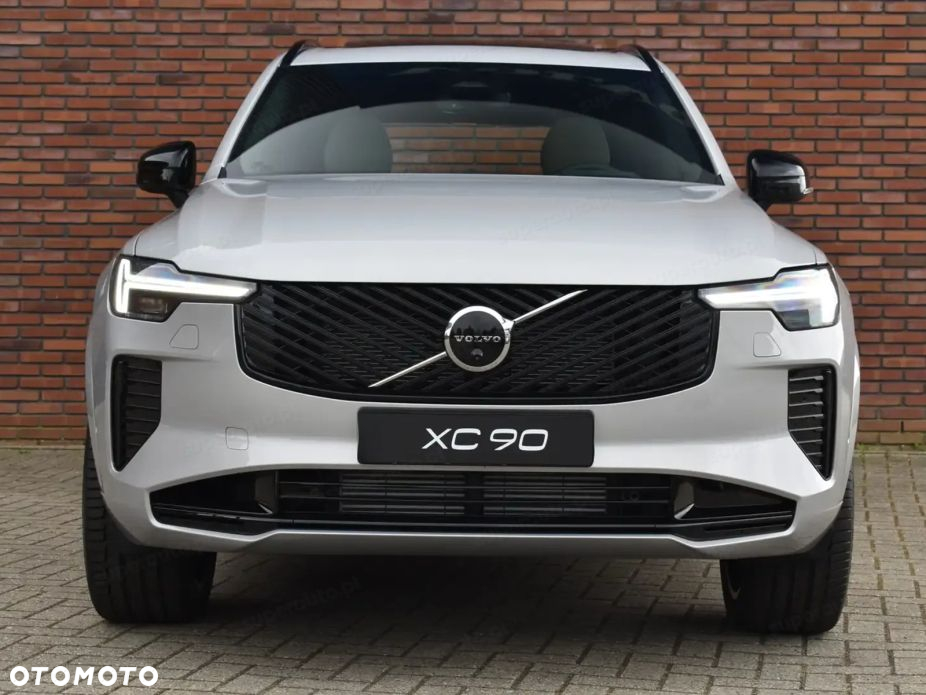 Volvo XC 90 - 4