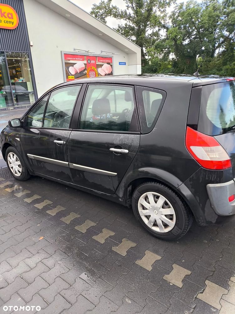 Renault Scenic 1.6 Confort Expression - 6