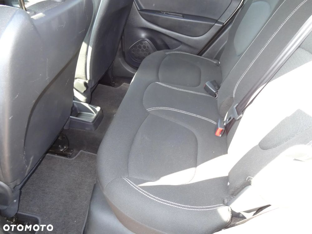 Renault Captur ENERGY TCe 120 LIMITED - 14