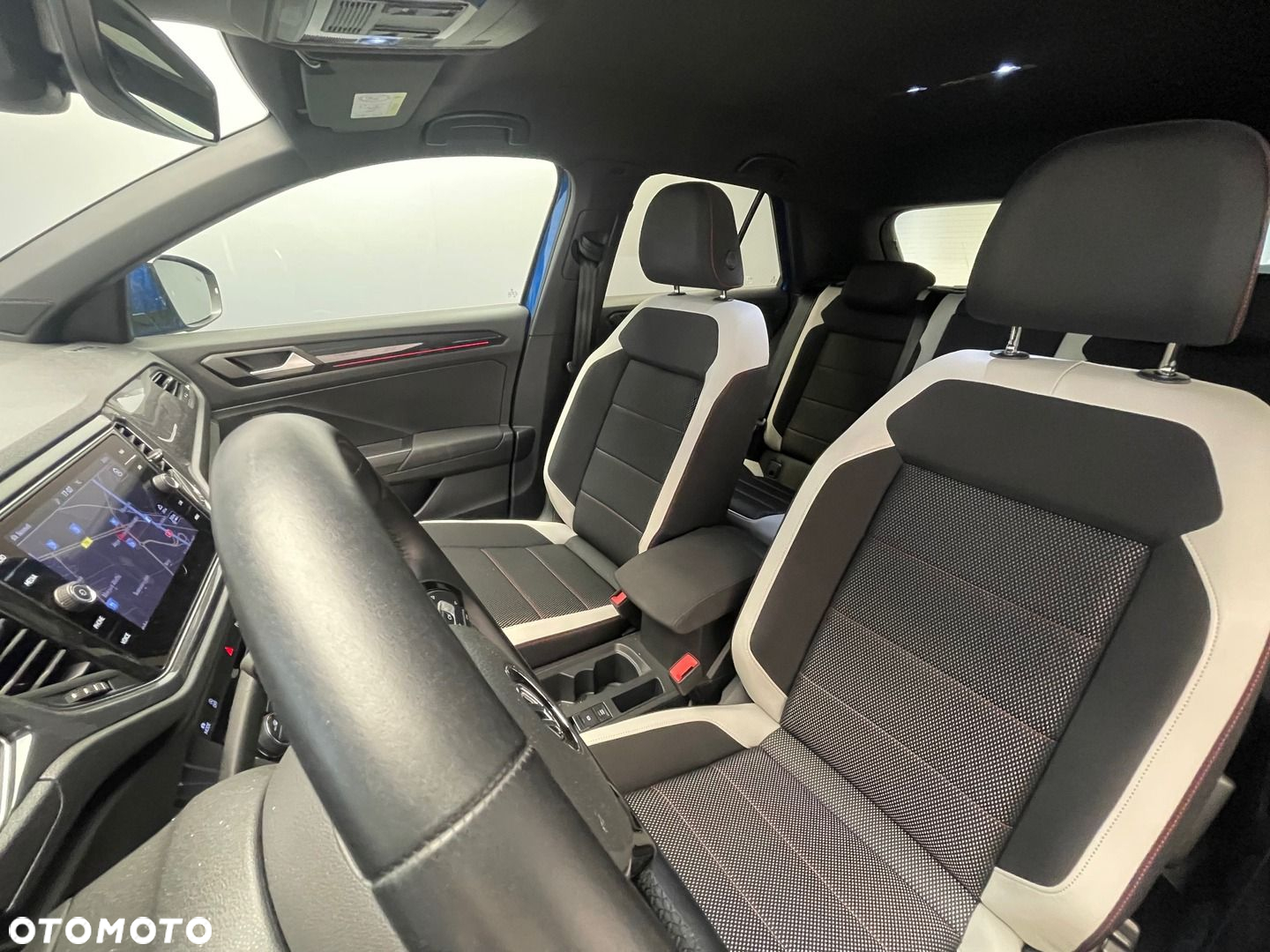 Volkswagen T-Roc 1.5 TSI GPF ACT Premium DSG - 7