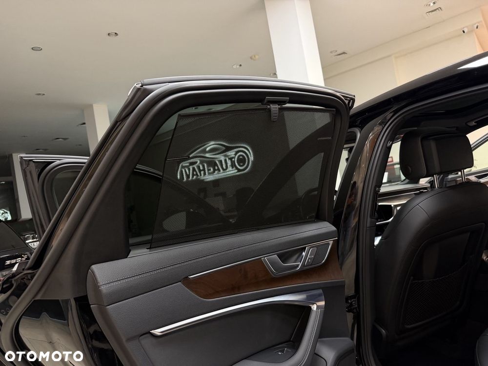 Audi A6 Limousine 55 TFSI quattro S tronic S line - 29