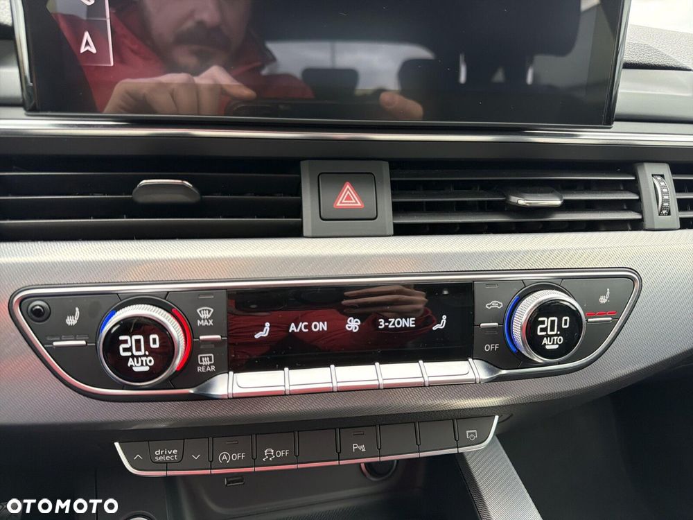 Audi A5 Sportback - 20