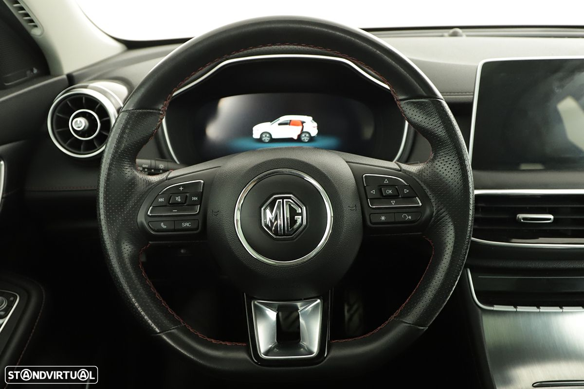 MG EHS 1.5 T-GDI Plug-in Hybrid Luxury - 16