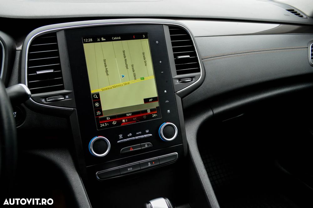 Renault Talisman ENERGY dCi EDC Intens - 24