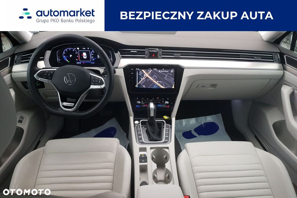 Volkswagen Passat 2.0 TSI 4Mot Elegance DSG - 9