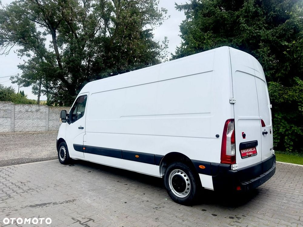 Renault Master - 2