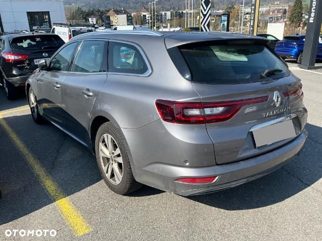 Renault Talisman ENERGY dCi 130 EDC INTENS - 3