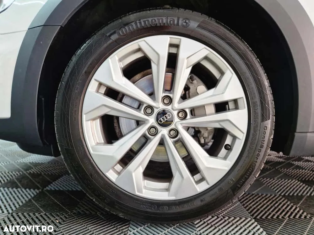 Audi A4 Allroad 2.0 40 TDI quattro S tronic MHEV - 37