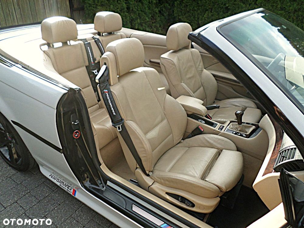 BMW Seria 3 320 Ci Edition Sport - 22