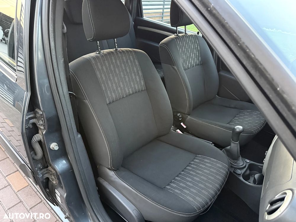 Dacia Logan MCV - 9
