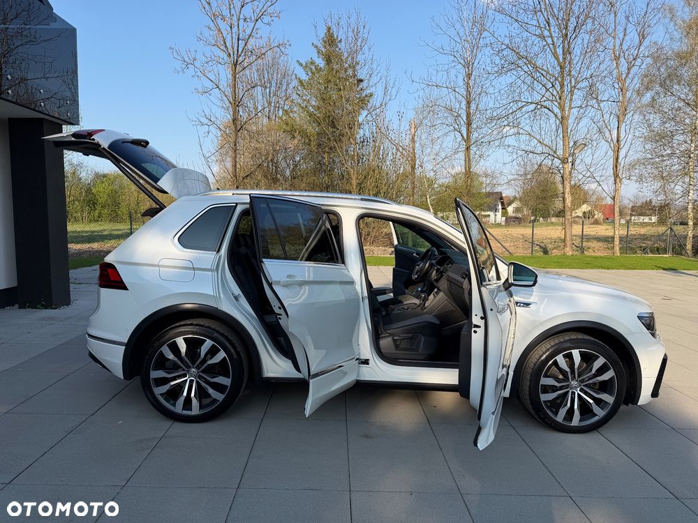 Volkswagen Tiguan 2.0 TSI BMT 4Mot Highline DSG - 9