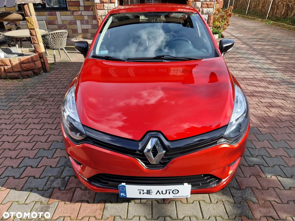 Renault Clio 0.9 TCe Life - 29