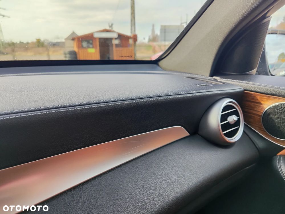 Mercedes-Benz GLC 200 d 4-Matic Business Edition - 33