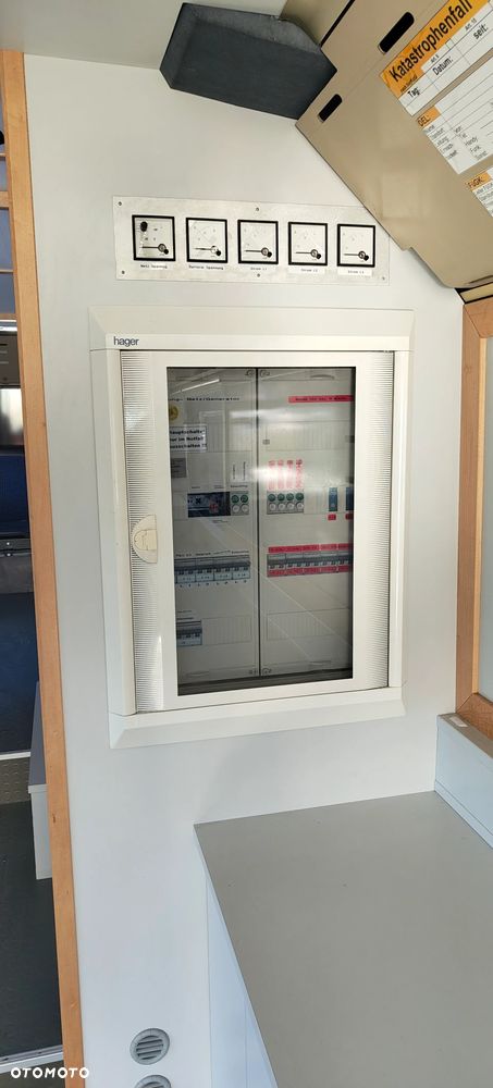 Mercedes-Benz O 405 N - 12