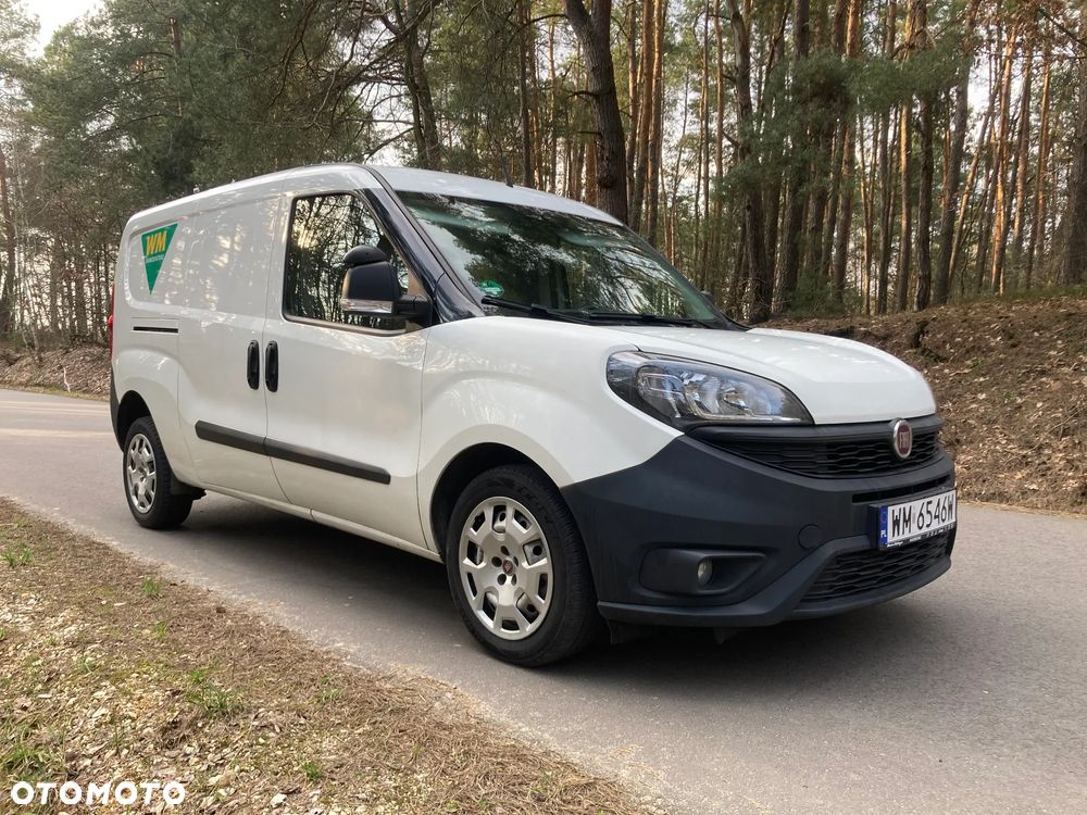 Fiat Doblo - 8