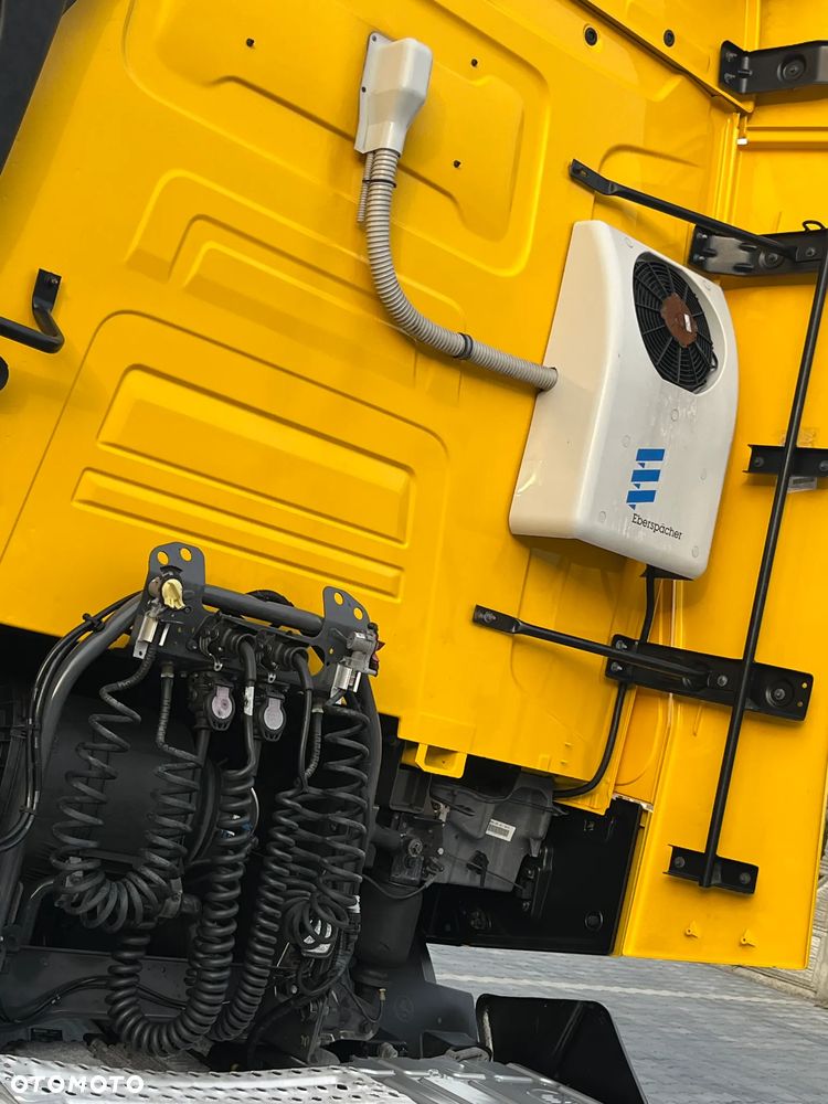 Renault T440 - 13l / 2019 / niski przebieg / KLIMA P. / FULL LED / ACC / ZADBANY / OKAZJA - 18