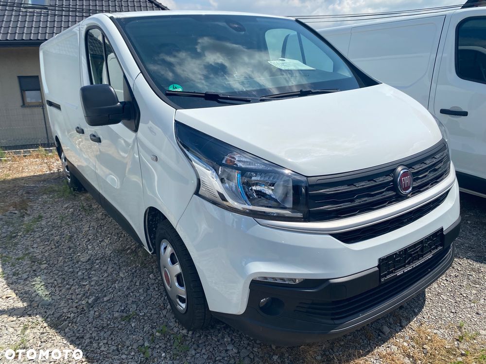 Fiat Talento - 2