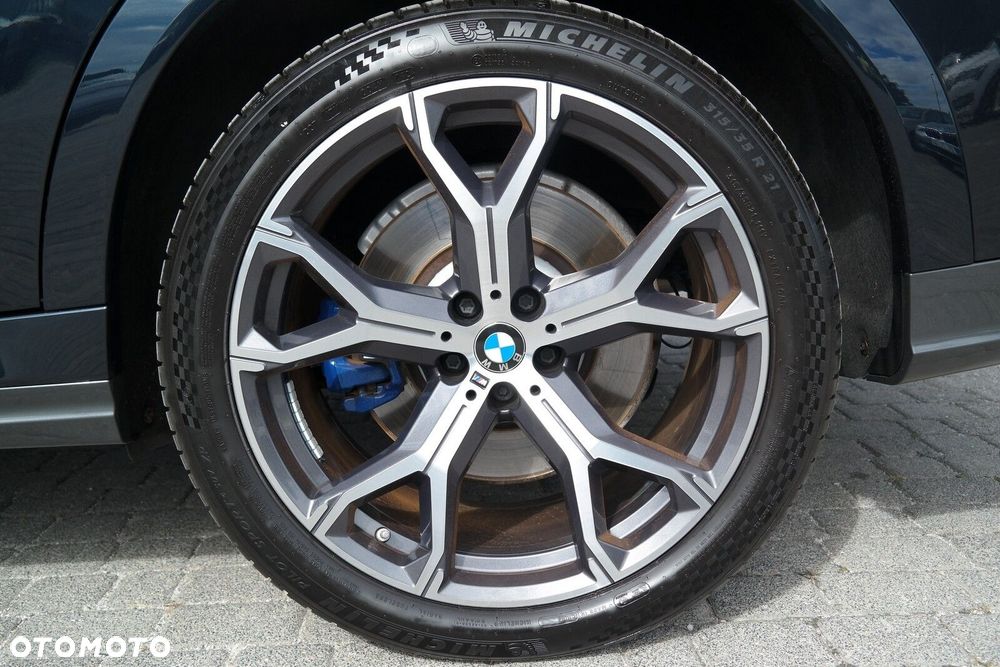BMW X6 - 33