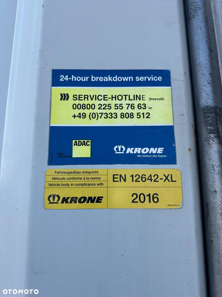 Krone - 10