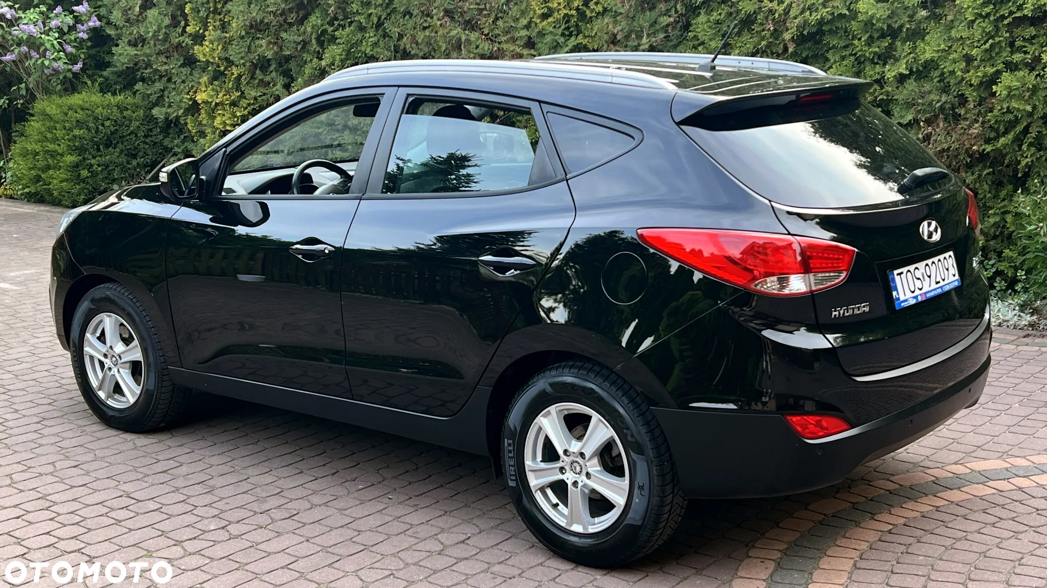Hyundai ix35 1.7 CRDi Premium 2WD - 3
