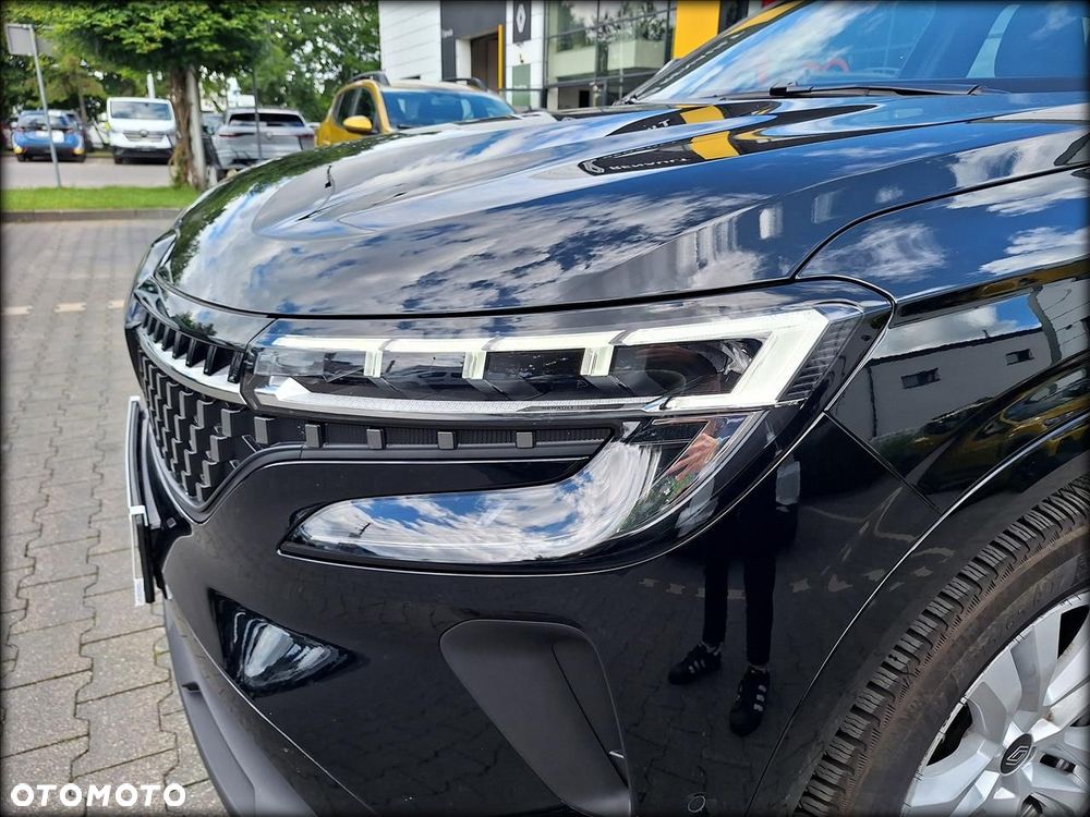 Renault Austral 1.3 TCe mHEV Evolution - 33