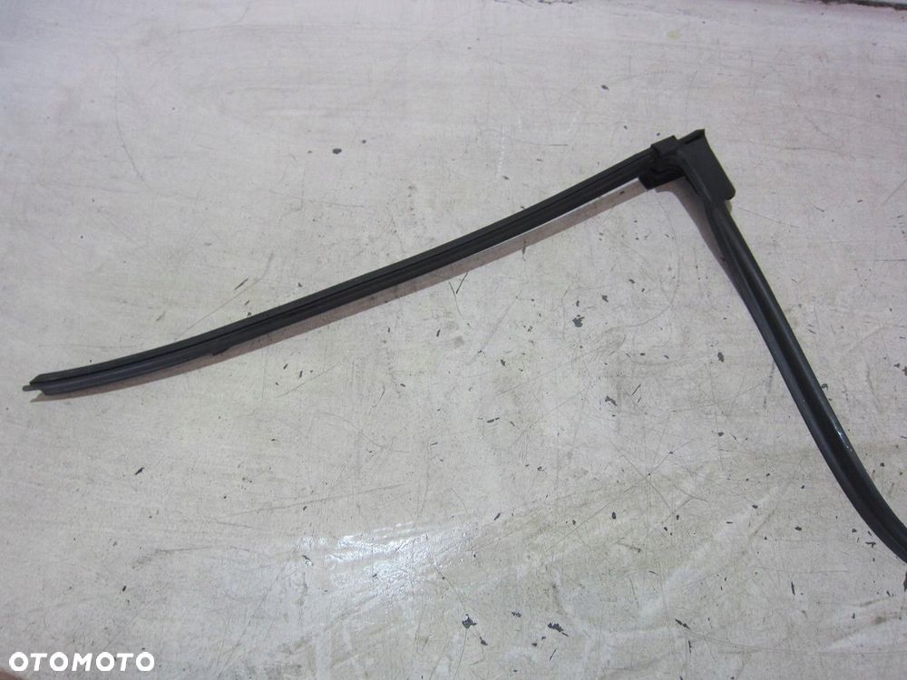 BMW 6 F12 F13 OSŁONA PRZEDNIEJ SZYBY SŁUPKA A 7221175 51767221175 - 13