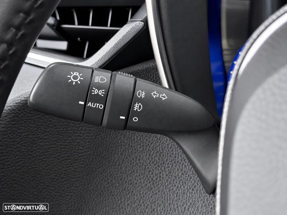 Toyota Corolla Touring Sports 1.8 Hybrid Comfort - 23